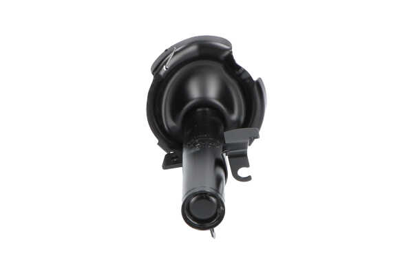 KAVO PARTS SSA-4501: Amortiguador Eje delantero, derecha, Presión de gas, Columna de amortiguador, Amortiguador con muelle de tope