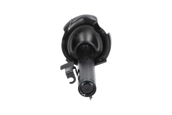 KAVO PARTS SSA-4504: Amortiguador Eje delantero, izquierda, Presión de gas, Columna de amortiguador, Amortiguador con muelle de tope