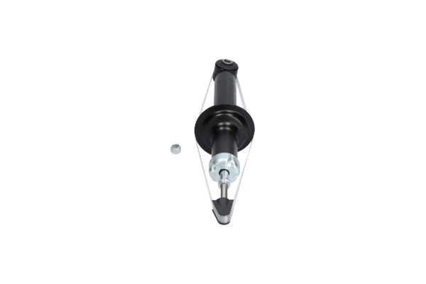 KAVO PARTS SSA-5502 Amortizatorius PROTON Persona 400 Hatchback (C9_C, C9_S) 135 AG benzinas kaina