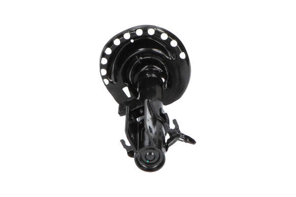 KAVO PARTS SSA-6519: Amortiguador Eje delantero, derecha, Presión de gas, Columna de amortiguador