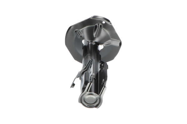KAVO PARTS SSA-9023: Amortiguador Eje delantero, izquierda, Presión de gas, Columna de amortiguador, Amortiguador con muelle de tope