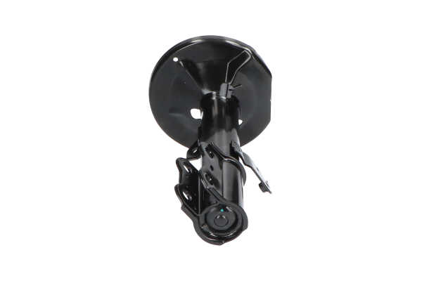 KAVO PARTS SSA-9030: Tlmič pérovania Predna naprava vpravo, tlak plynu, Pružiaca jednotka