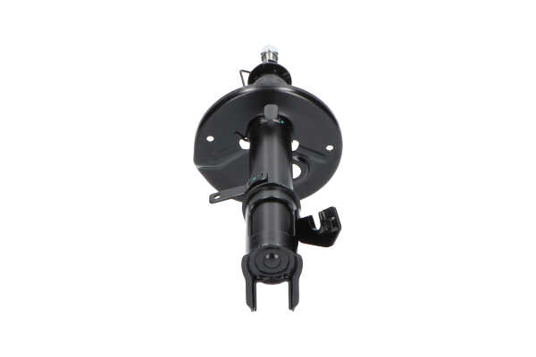 KAVO PARTS SSA-9037: Amortiguador Eje delantero, izquierda, Presión de gas, Columna de amortiguador