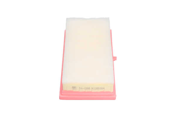 KAVO PARTS TA-1288 Luftfilter TOYOTA Verso S (_P12_) 1.4 D4-D (NLP121_) 90 PS Diesel