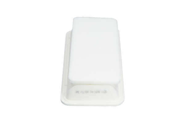 KAVO PARTS TA-1690: Luftfilter