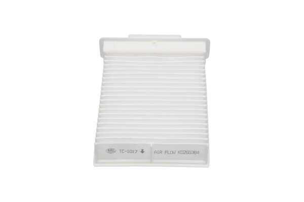 KAVO PARTS TC-1017: Filtro de habitáculo Filtro antipolen