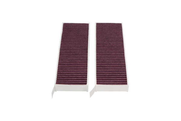 KAVO PARTS TC-1039X: Filtre d'habitacle aux propriétés anti-allergènes