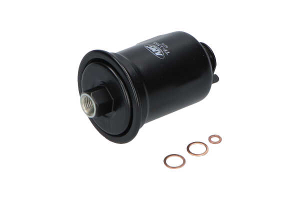 KAVO PARTS TF-1568 Brændstof-filter MITSUBISHI GALANT 5 Stufenheck (E5A, E7A, E8A) 135 HK Benzin hvad koster