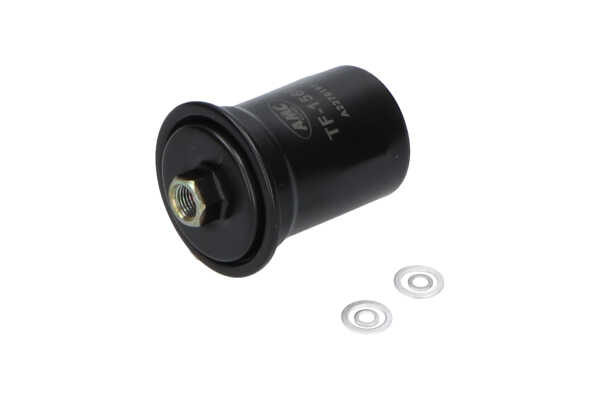 KAVO PARTS TF-1569 Горивен филтър TOYOTA AVENSIS комби (ZRT27, ADT27) 112 K.C. дизел цена