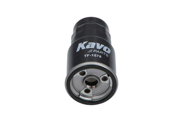 KAVO PARTS TF-1578 Filtr paliwa TOYOTA COROLLA (ZZE12_, NDE12_, ZDE12_) 110 KM olej napędowy koszt
