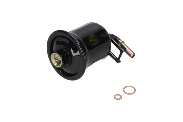 KAVO PARTS TF-1581 Filtr paliwa TOYOTA Camry Sedan (_V5_) 249 KM benzyna koszt
