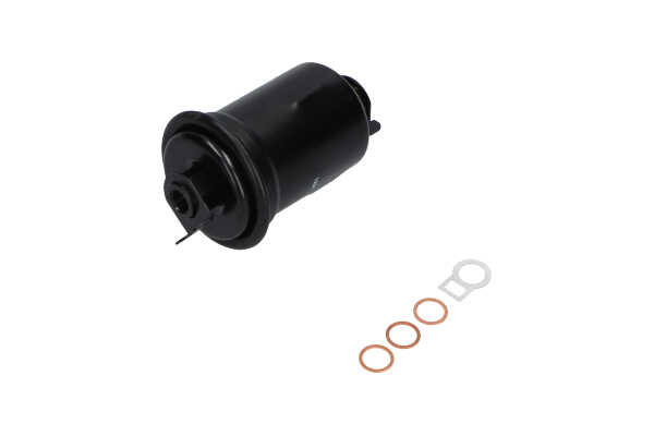 KAVO PARTS TF-1587 Горивен филтър TOYOTA Previa / Estima (_R1_, _R2_) 160 K.C. бензин цена