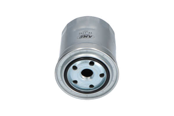 KAVO PARTS TF-1592 Filtr paliwa TOYOTA DYNA 100 platforma / podwozie (LY1_, YY1_) 79 KM olej napędowy koszt