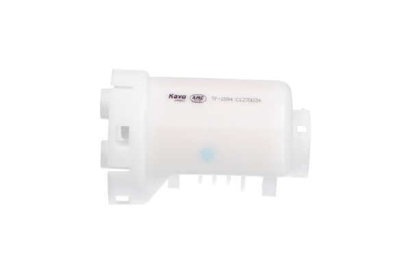 KAVO PARTS TF-1594 Filtro de combustível TOYOTA Avensis Verso (_M2_) 156 cv Gasolina custo