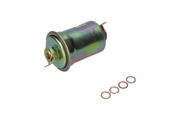 KAVO PARTS TF-1657: Filtro combustible