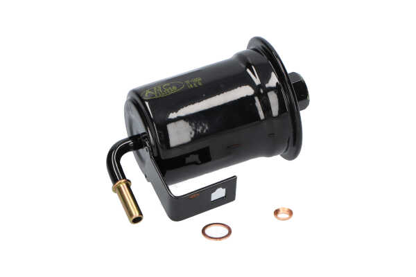 KAVO PARTS TF-1658 Горивен филтър TOYOTA LAND CRUISER (VDJ20_, UZJ20_) 318 K.C. бензин цена