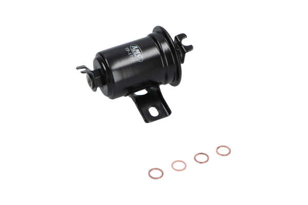 KAVO PARTS TF-1757: Kraftstofffilter