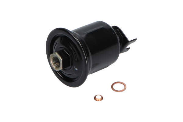 KAVO PARTS TF-1940 Kraftstofffilter TOYOTA RAV 4 II (CLA2_, XA2_, ZCA2_, ACA2_) 2.0 (ACA26) 150 PS Benzin