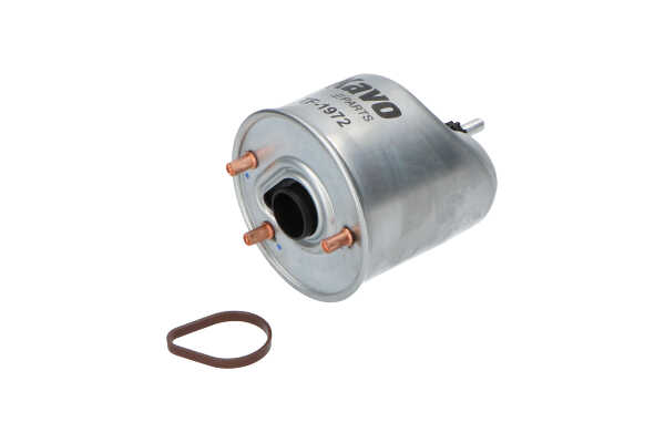 KAVO PARTS TF-1972 Brændstof-filter PEUGEOT 208 II Hatchback (UB_, UP_, UW_, UJ_) 92 HK Diesel hvad koster