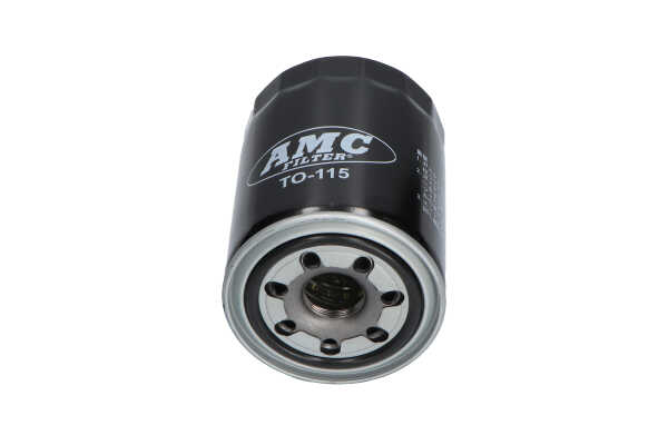 KAVO PARTS TO-115 Маслен филтър TOYOTA Dyna Бордова платформа / Шаси (KD_, LY_, _Y2_, _U3_, _U4_) 150 K.C. дизел цена