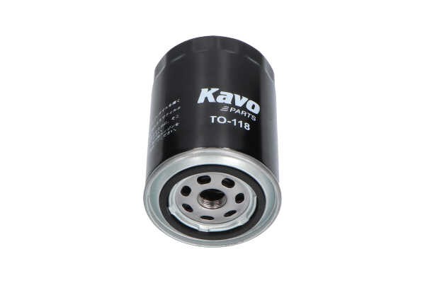 KAVO PARTS TO-118: Oliefilter
