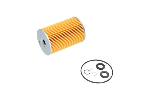 KAVO PARTS TO-125: Filtr oleju