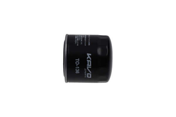 KAVO PARTS TO-136 Filtro de óleo TOYOTA Matrix MPV (_E13_) 132 cv Gasolina custo