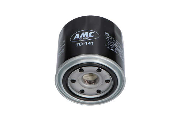 KAVO PARTS TO-141 Oliefilter TOYOTA COROLLA (ZZE12_, NDE12_, ZDE12_) 90 Pk Diesel kosten