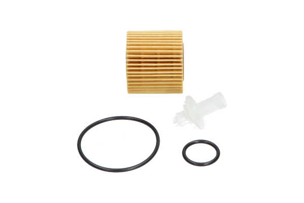 KAVO PARTS TO-144: Eļļas filtrs