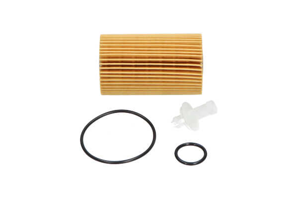 KAVO PARTS TO-145 Olajszűrő LEXUS GS (GRL1_, GWL1_) 477 LE Benzin ár