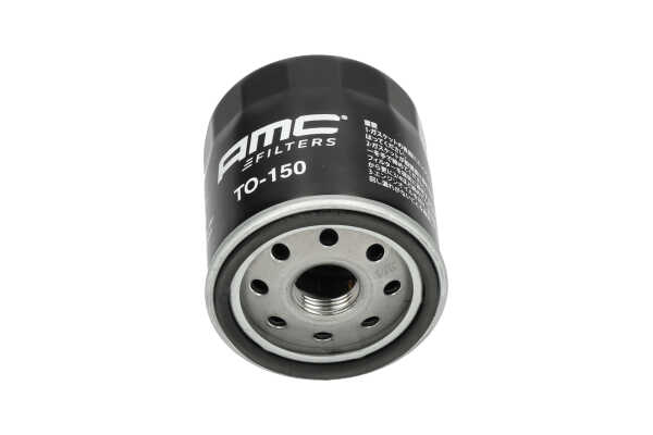 KAVO PARTS TO-150: Filtro de aceite