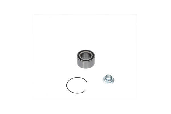 KAVO PARTS WBK-3046: Juego de cojinete de rueda Eje delantero