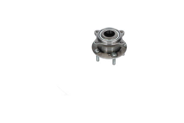 KAVO PARTS WBK-4022: Juego de cojinete de rueda Eje delantero