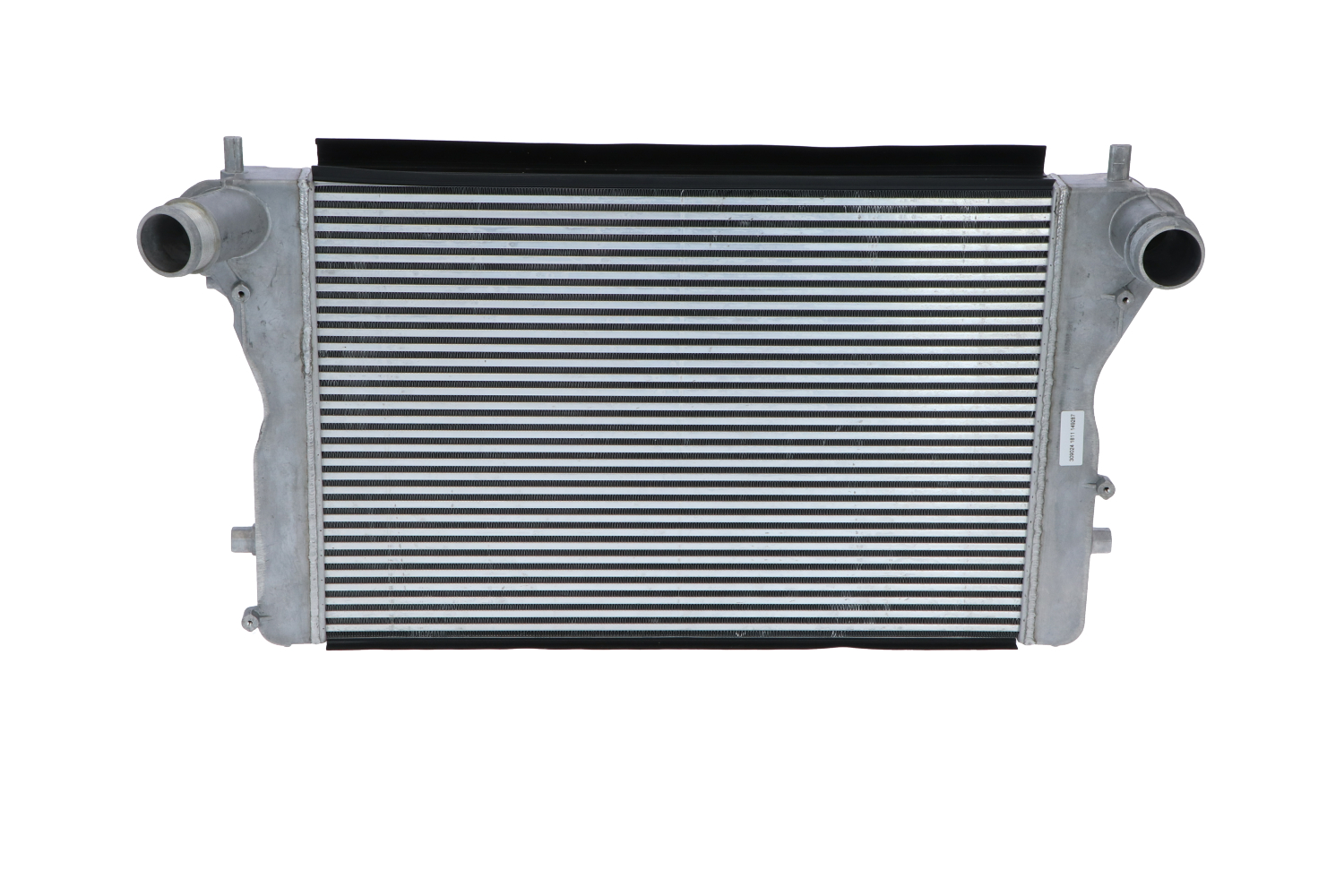 NRF 309024: Intercooler