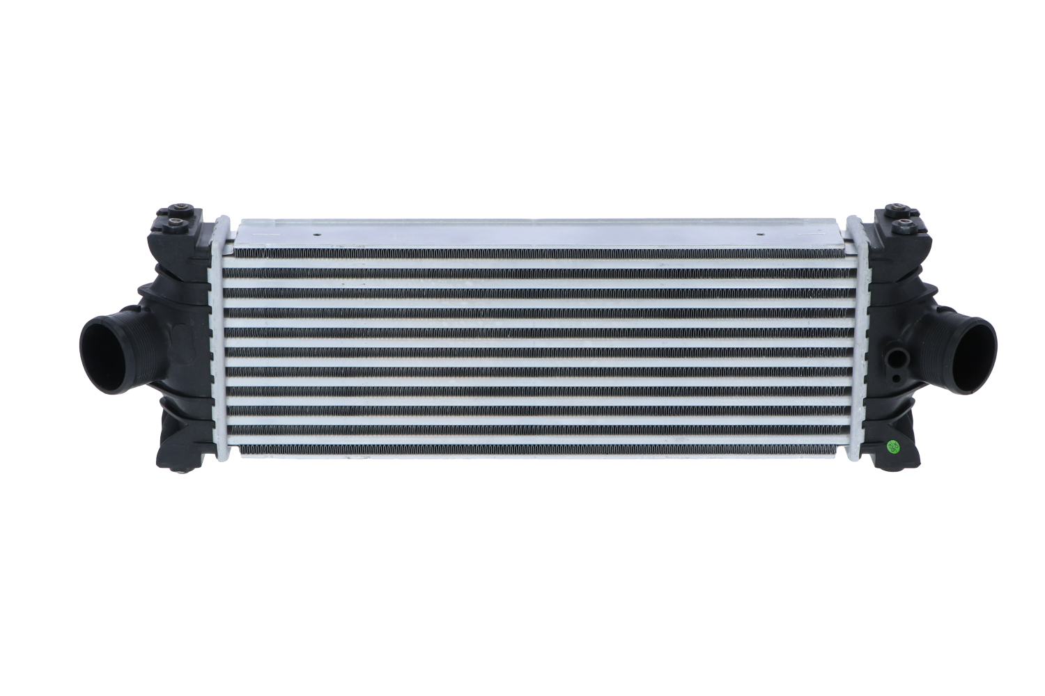 NRF 30976 Intercooler FORD Transit Custom V362 Minibuss (F3) 100 hk Diesel hva koster