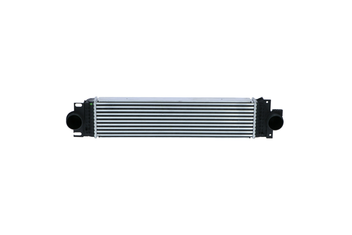 NRF 30977 Intercooler FORD S-Max (CJ) 180 hk Diesel hva koster