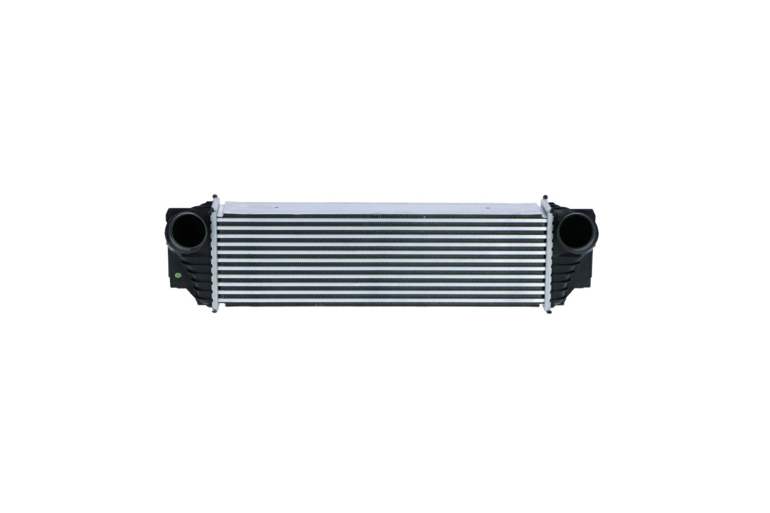 NRF 30982 Интеркулер BMW 7 (F01, F02, F03, F04) 313 K.C. дизел цена