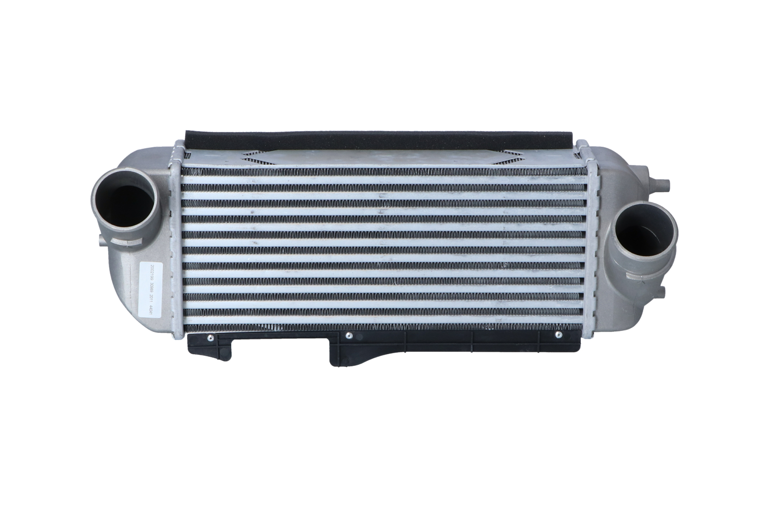 NRF 30989: Intercooler
