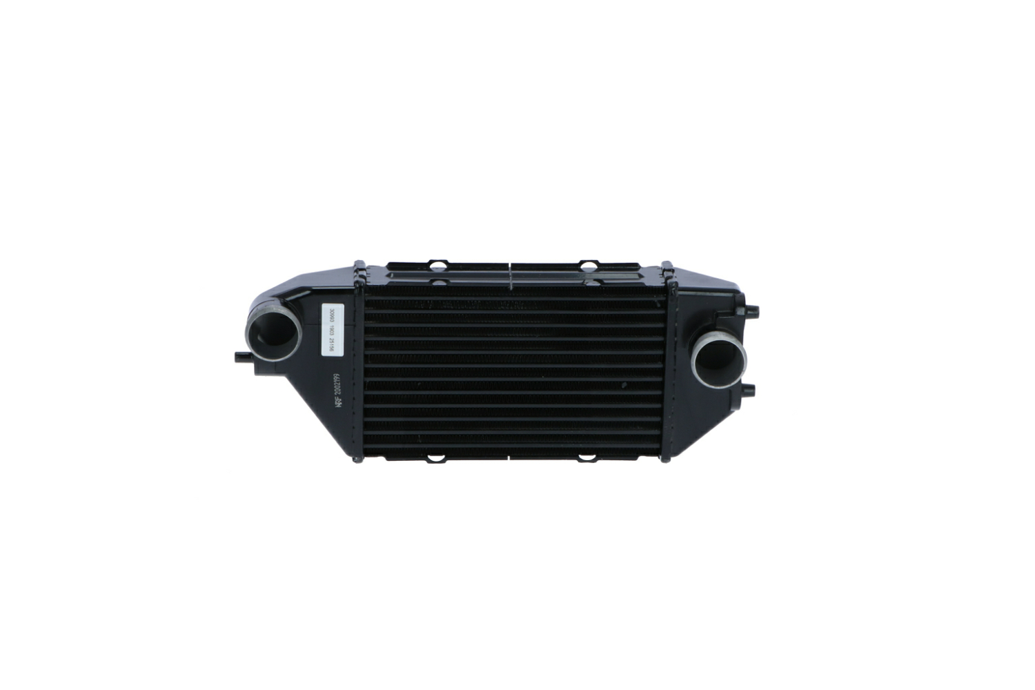 NRF 30993: Intercooler