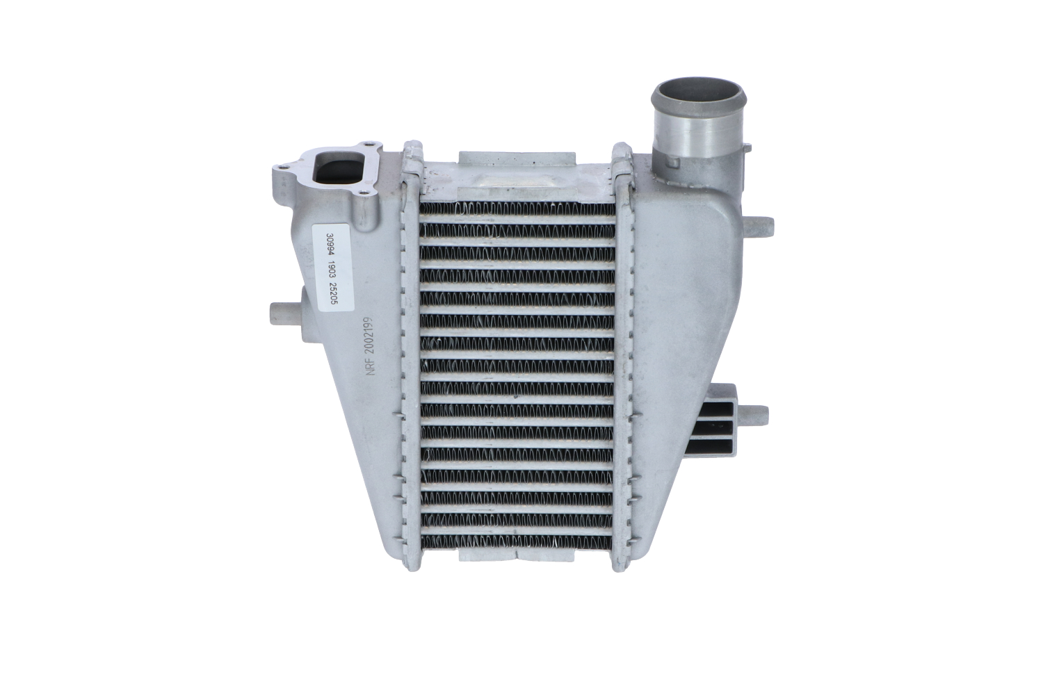NRF 30994: Intercooler