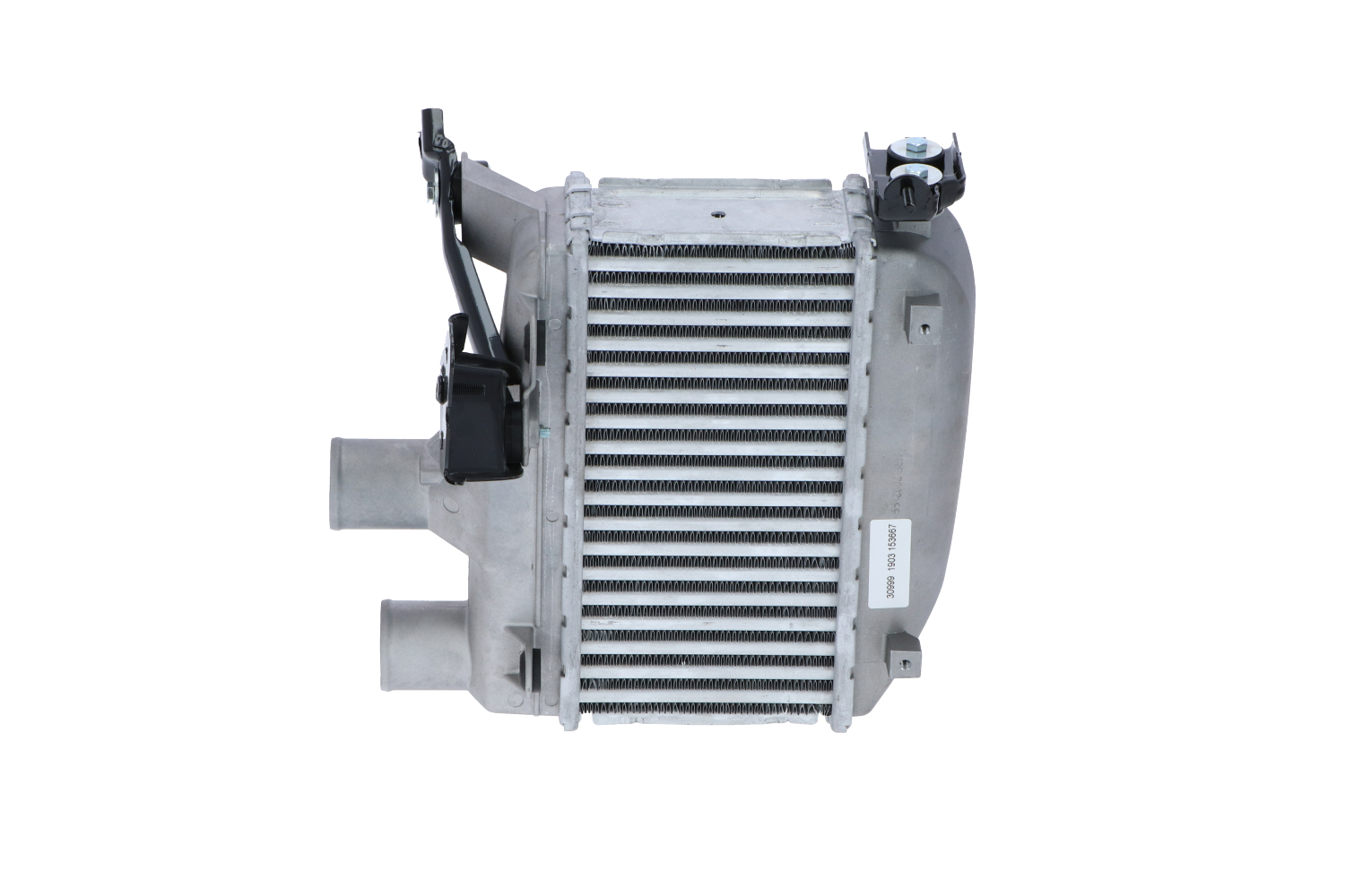 NRF 30999: Intercooler