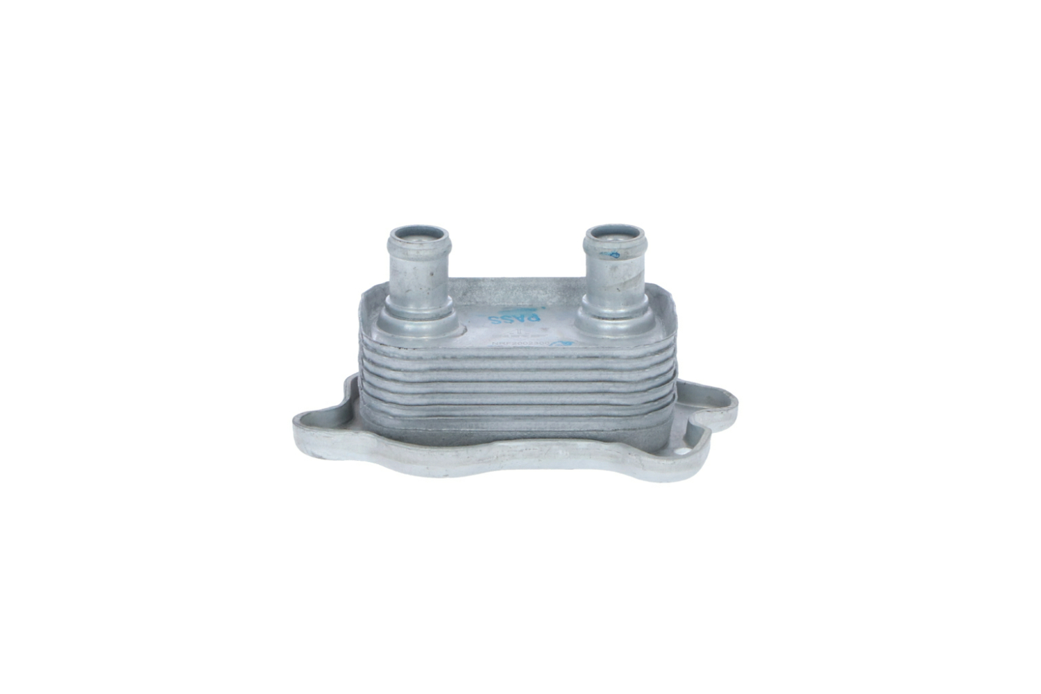 NRF 31758: Radiator ulei, ulei motor