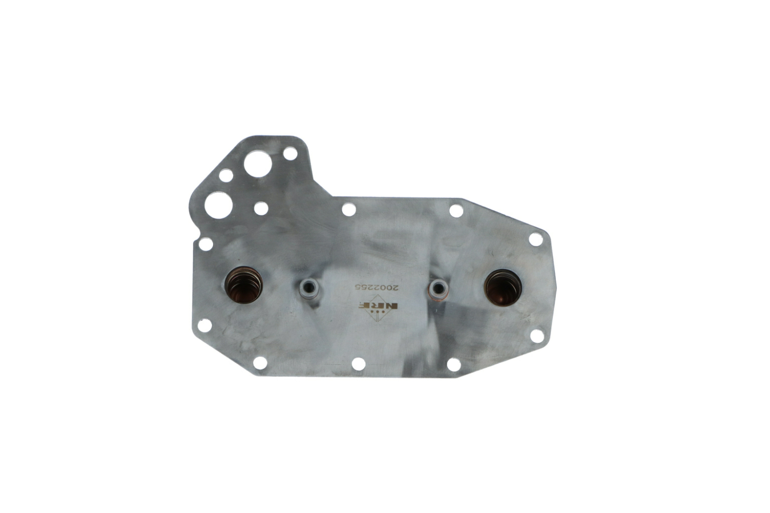NRF 31766: Radiator ulei, ulei motor