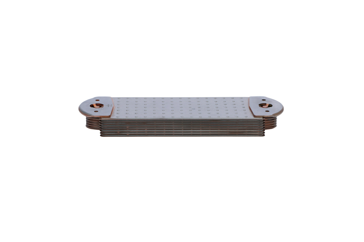 NRF 31767: Radiator ulei, ulei motor