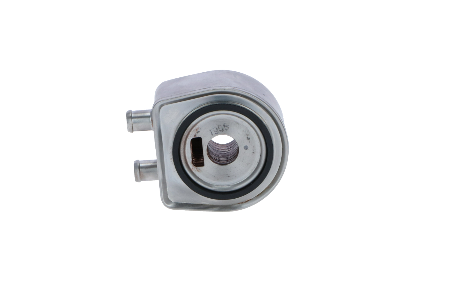 NRF 31769: Radiator ulei, ulei motor cu garnituri