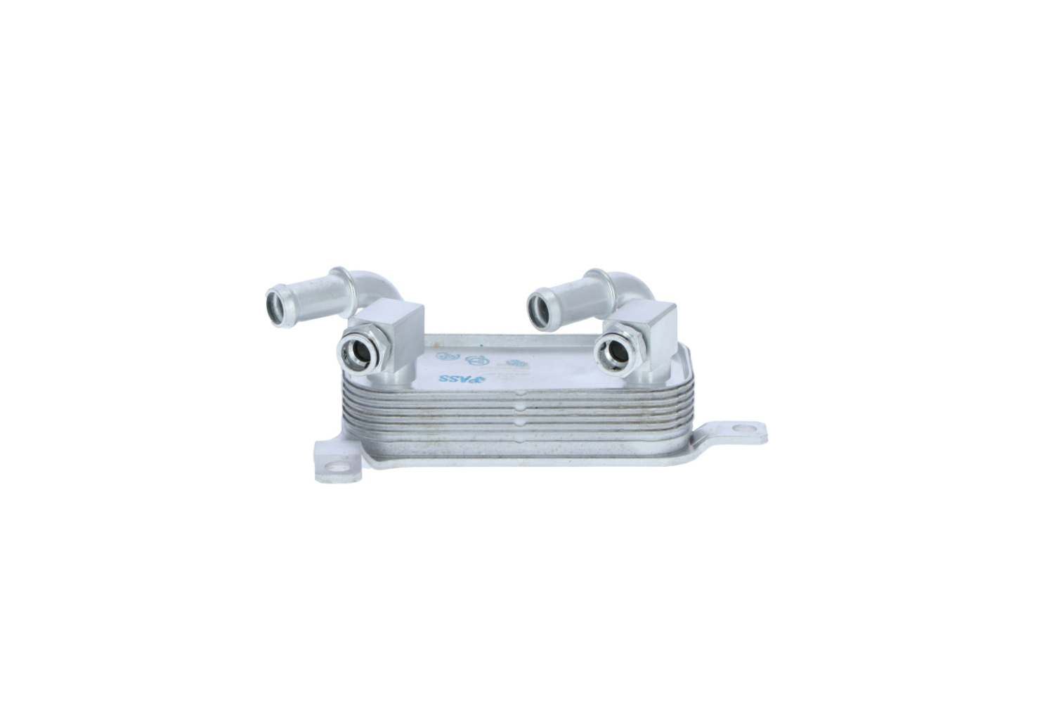 NRF 31778: Radiator ulei, ulei motor