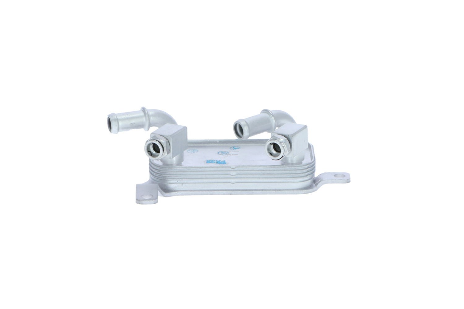 NRF 31802: Radiator ulei, ulei motor