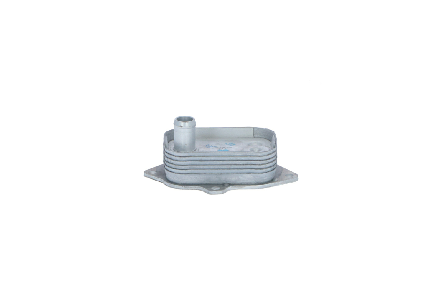 NRF 31807: Radiator ulei, ulei motor