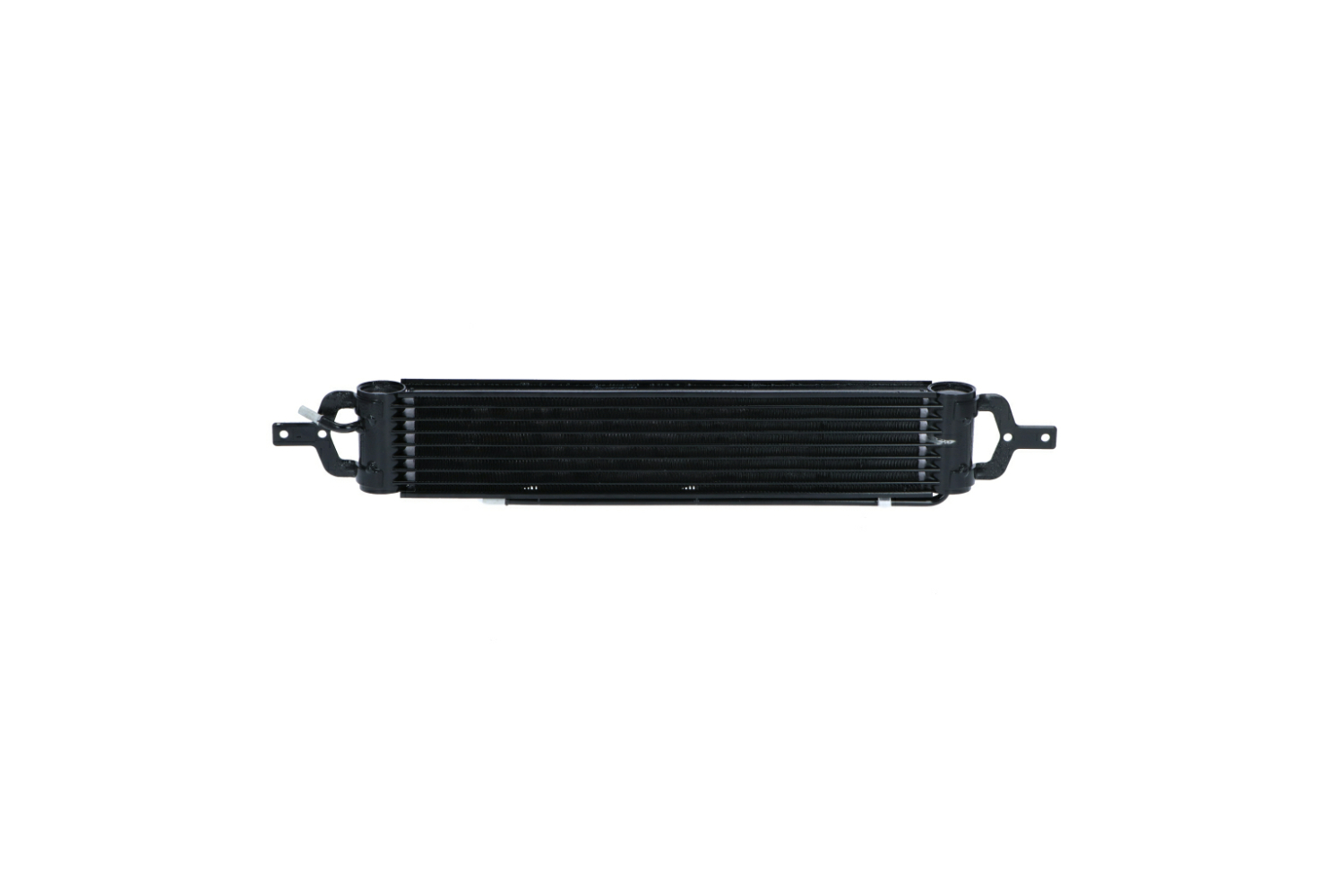 NRF 31809: Radiator ulei, ulei motor
