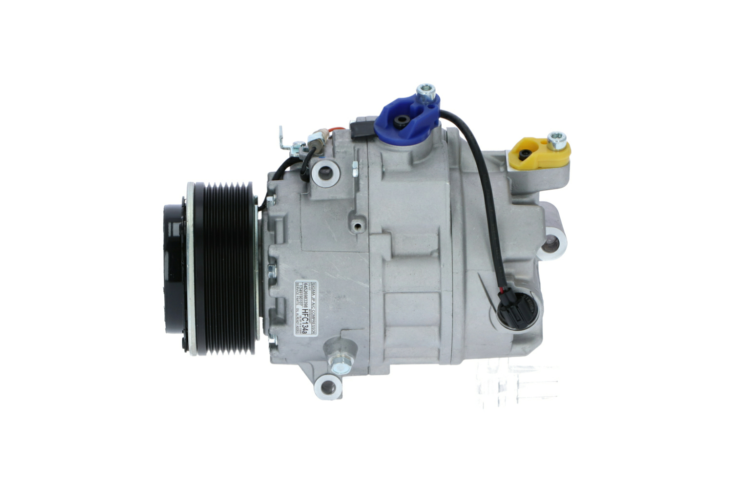 NRF 320002 Компресор за климатик BMW 7 (F01, F02, F03, F04) 326 K.C. бензин цена